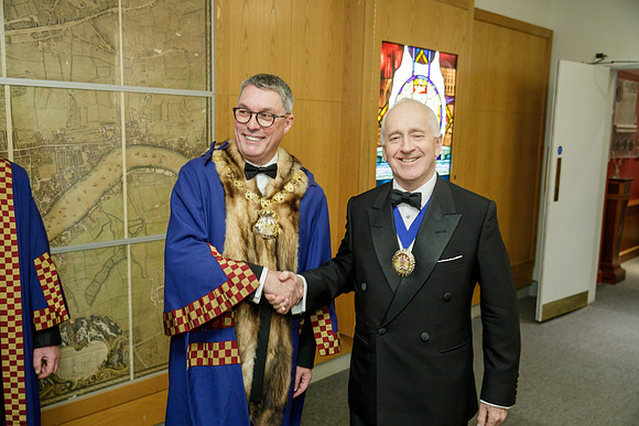 Tax Advisers Budget Banquet  12-03-24 183