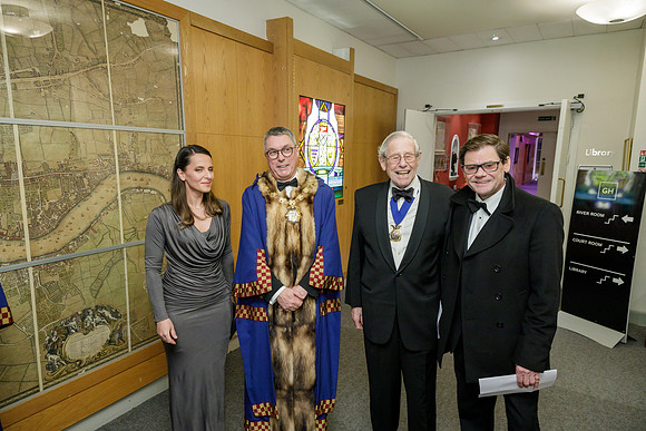 Tax Advisers Budget Banquet  12-03-24 180