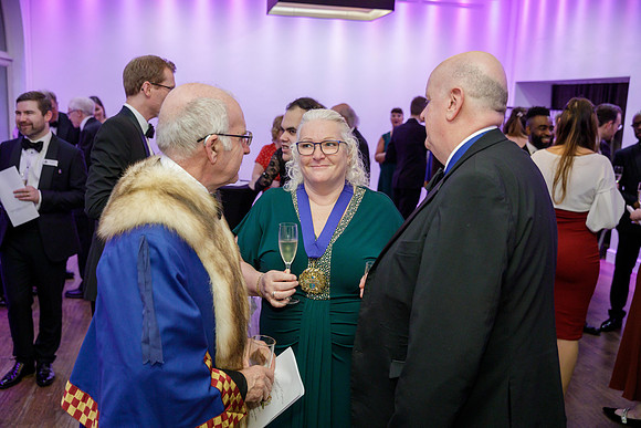 Tax Advisers Budget Banquet  12-03-24 190