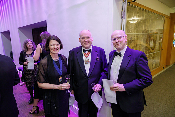 Tax Advisers Budget Banquet  12-03-24 188