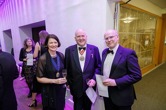 Tax Advisers Budget Banquet  12-03-24 189