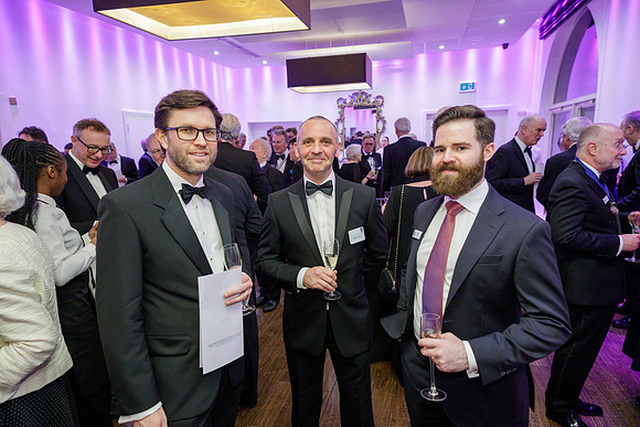 Tax Advisers Budget Banquet  12-03-24 191