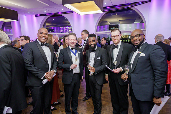 Tax Advisers Budget Banquet  12-03-24 193