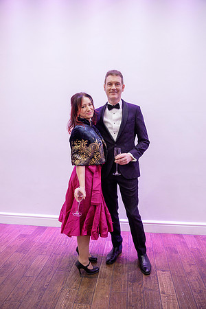 Tax Advisers Budget Banquet  12-03-24 198