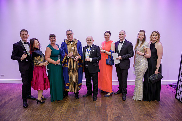 Tax Advisers Budget Banquet  12-03-24 195