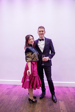 Tax Advisers Budget Banquet  12-03-24 197