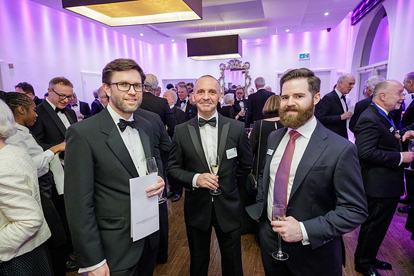 Tax Advisers Budget Banquet  12-03-24 192