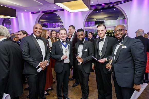 Tax Advisers Budget Banquet  12-03-24 194