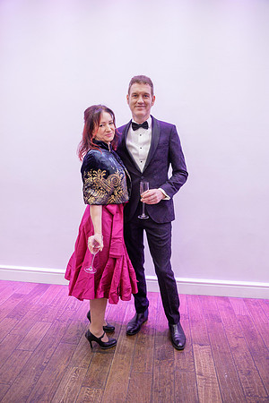 Tax Advisers Budget Banquet  12-03-24 199