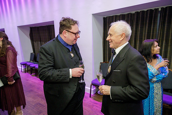 Tax Advisers Budget Banquet  12-03-24 205