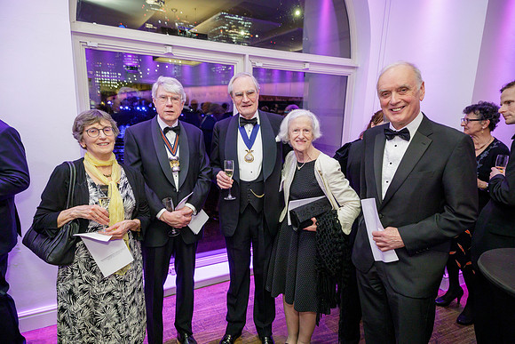 Tax Advisers Budget Banquet  12-03-24 206