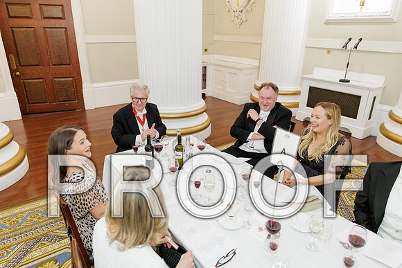 Pattenmakers Banquet 30-01-25 549