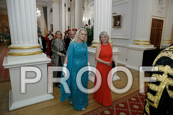 Dinner to Masters & Prime Wardens 14-03-24 417
