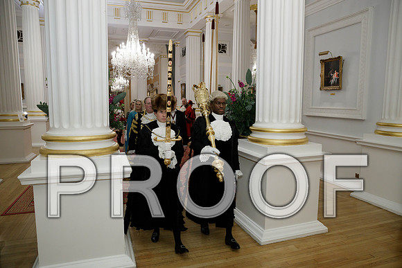 Dinner to Masters & Prime Wardens 14-03-24 415