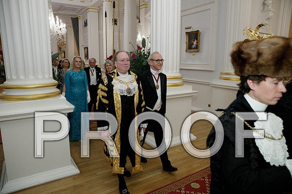Dinner to Masters & Prime Wardens 14-03-24 416