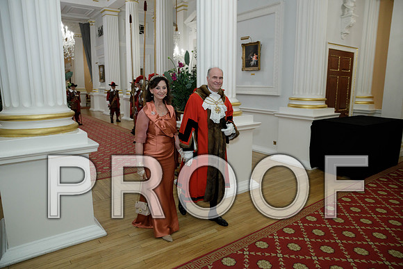 Dinner to Masters & Prime Wardens 14-03-24 423
