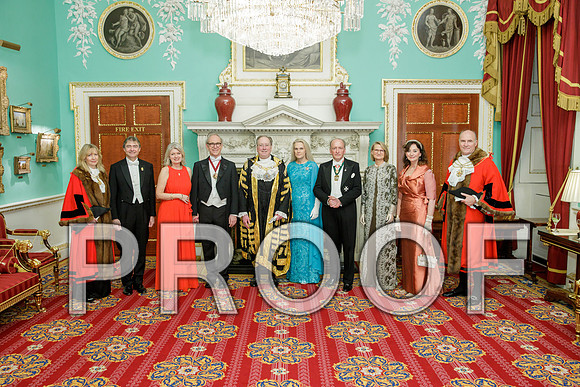 Dinner to Masters & Prime Wardens 14-03-24 413