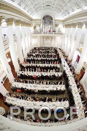 Dinner to Masters & Prime Wardens 14-03-24 427