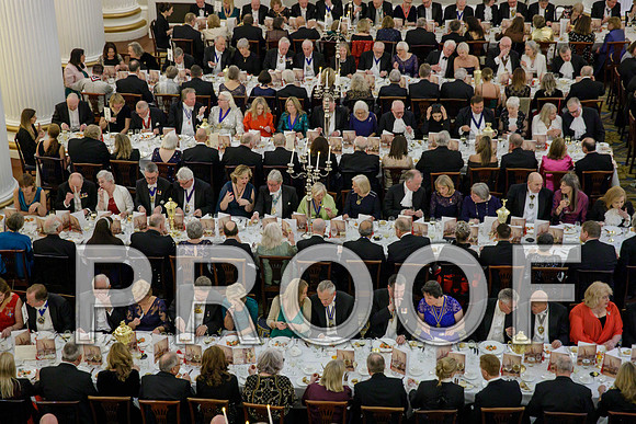 Dinner to Masters & Prime Wardens 14-03-24 430