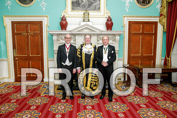 Dinner to Masters & Prime Wardens 14-03-24 412