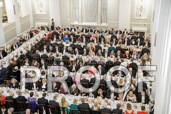 Dinner to Masters & Prime Wardens 14-03-24 437