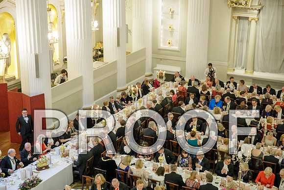 Dinner to Masters & Prime Wardens 14-03-24 444