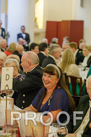 Dinner to Masters & Prime Wardens 14-03-24 446