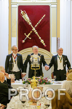 Dinner to Masters & Prime Wardens 14-03-24 451