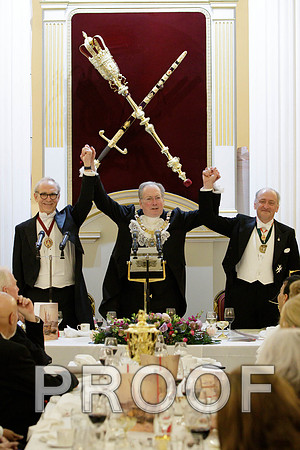 Dinner to Masters & Prime Wardens 14-03-24 454