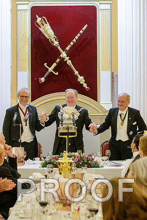 Dinner to Masters & Prime Wardens 14-03-24 457