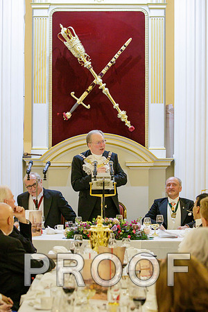 Dinner to Masters & Prime Wardens 14-03-24 459