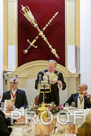 Dinner to Masters & Prime Wardens 14-03-24 461
