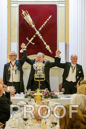 Dinner to Masters & Prime Wardens 14-03-24 456