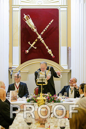 Dinner to Masters & Prime Wardens 14-03-24 462