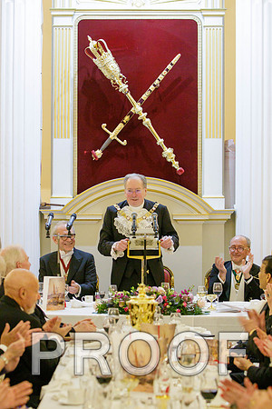 Dinner to Masters & Prime Wardens 14-03-24 466