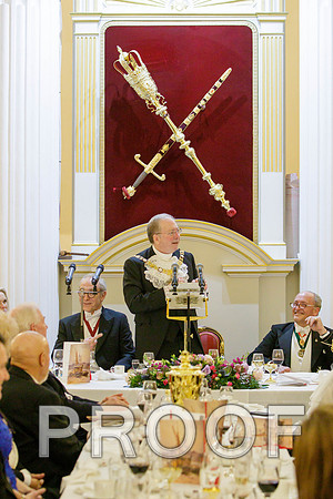 Dinner to Masters & Prime Wardens 14-03-24 463