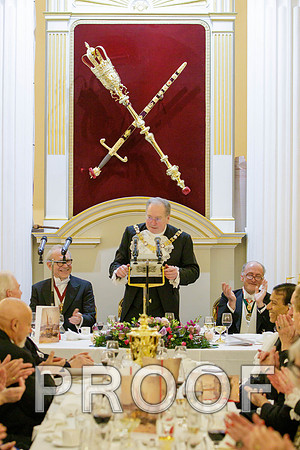 Dinner to Masters & Prime Wardens 14-03-24 465