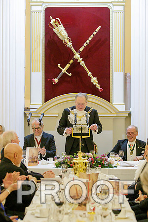 Dinner to Masters & Prime Wardens 14-03-24 469