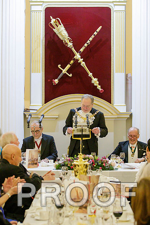 Dinner to Masters & Prime Wardens 14-03-24 470