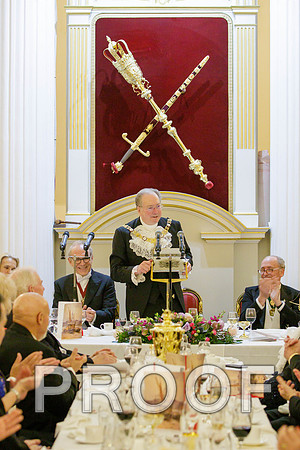 Dinner to Masters & Prime Wardens 14-03-24 467