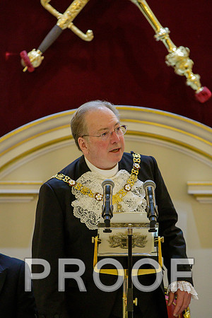 Dinner to Masters & Prime Wardens 14-03-24 475