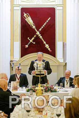 Dinner to Masters & Prime Wardens 14-03-24 473