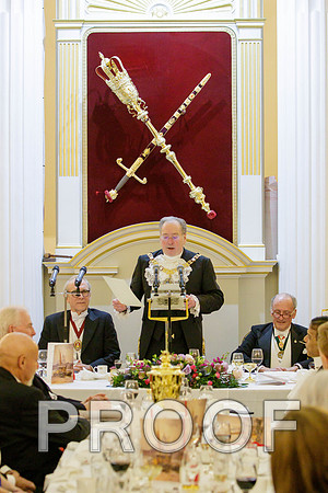 Dinner to Masters & Prime Wardens 14-03-24 474