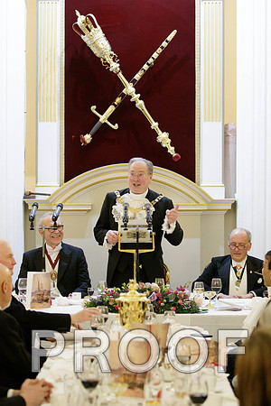 Dinner to Masters & Prime Wardens 14-03-24 484