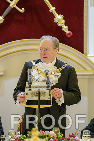 Dinner to Masters & Prime Wardens 14-03-24 480