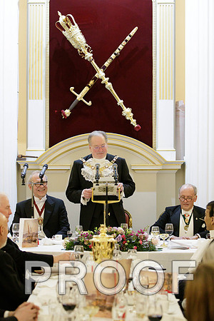 Dinner to Masters & Prime Wardens 14-03-24 485