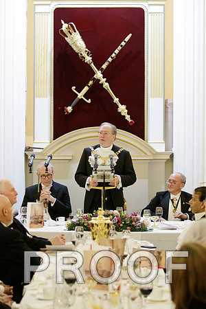 Dinner to Masters & Prime Wardens 14-03-24 489