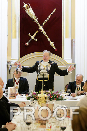 Dinner to Masters & Prime Wardens 14-03-24 487