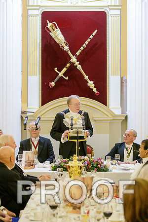 Dinner to Masters & Prime Wardens 14-03-24 479