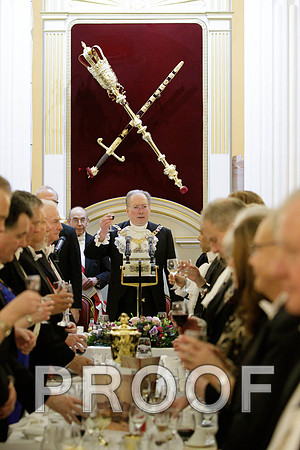 Dinner to Masters & Prime Wardens 14-03-24 493